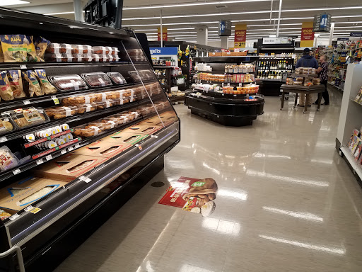 Grocery Store «Food Lion», reviews and photos, 5209 Plaza Dr, Hopewell, VA 23860, USA