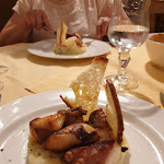 Photo n°1 de l'avis de Wouter.a fait le 15/08/2021 à 19:29 sur le  Osteria dei Fabbri à Padua