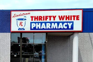 Lindstrom Thrifty White Pharmacy (Pharmacy Department) Store # image