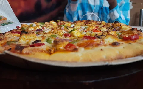 The Pizza Bite image