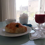 Photo n°1 de l'avis de davide.2 fait le 09/09/2017 à 07:33 sur le  Hotel Italy Matera à Matera