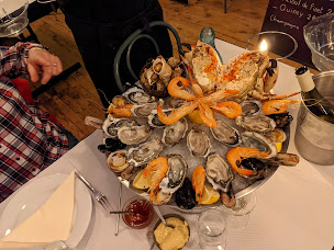 Photo n°13 de Sterne fruits de mer à Paris ()