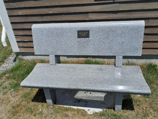 Nature Preserve «Johnson Field Preserve at Mackerel Cove», reviews and photos, 25 Abner Point Rd, Bailey Island, ME 04003, USA