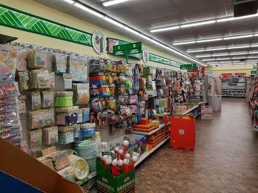 Dollar Tree