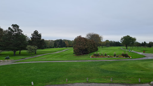 Golf Course «Whispering Willows Golf Course», reviews and photos, 20500 Newburgh Rd, Livonia, MI 48152, USA