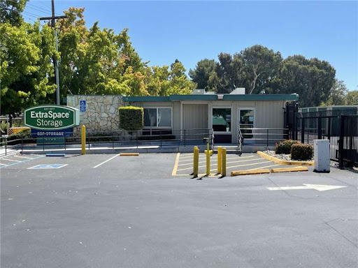 Storage Facility «Extra Space Storage», reviews and photos, 1700 De La Cruz Blvd, Santa Clara, CA 95050, USA
