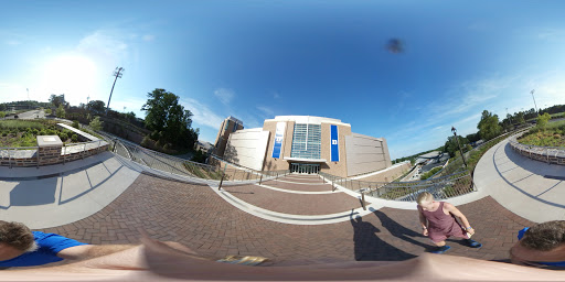 Stadium «Wallace Wade Stadium», reviews and photos, 110 Frank Basset Dr, Durham, NC 27705, USA
