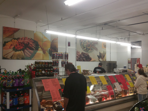 Grocery Store «The Meat House of South Jersey», reviews and photos, 41 Clementon Rd, Berlin, NJ 08009, USA