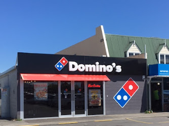 Domino's Pizza Rangiora