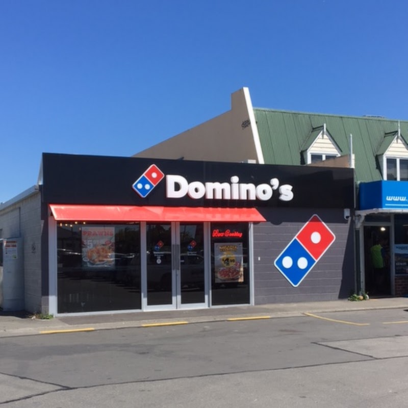 Domino's Pizza Rangiora