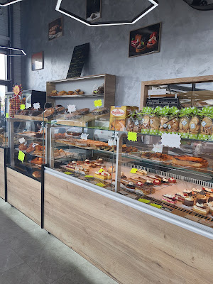 Boulangerie à Aurillac