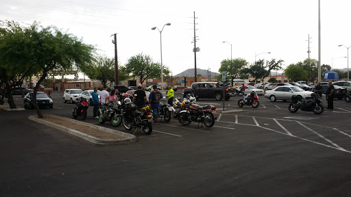 Motorcycle Parts Store «Cycle Gear», reviews and photos, 2 W Grant Rd, Tucson, AZ 85705, USA