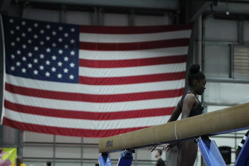 Gymnastics Center «Flames Gymnastics Academy», reviews and photos, 9850 W Peoria Ave, Peoria, AZ 85345, USA