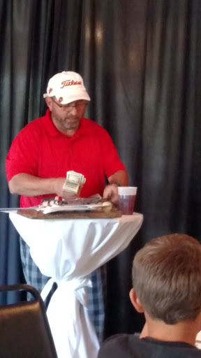 Golf Course «A.H. Blank Golf Course», reviews and photos, 808 County Line Rd, Des Moines, IA 50320, USA