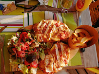 Plats et boissons du Restaurant Les Bains du Sémaphore à Fouras - n°10