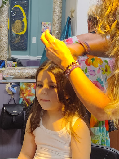 Photo of Patricks Salon