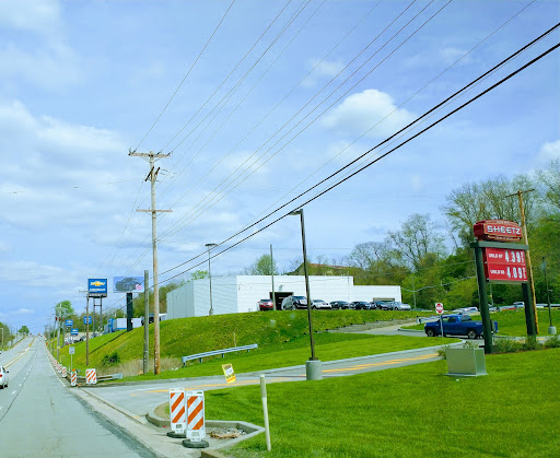 Chevrolet Dealer «Century 3 Chevrolet», reviews and photos, 2430 Lebanon Church Rd, West Mifflin, PA 15122, USA