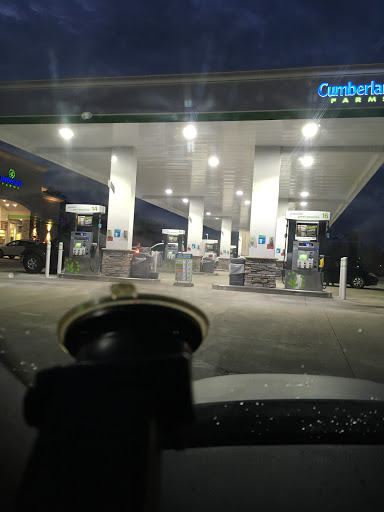 Gas Station «Cumberland Farms», reviews and photos, 1690 US-1, Vero Beach, FL 32960, USA
