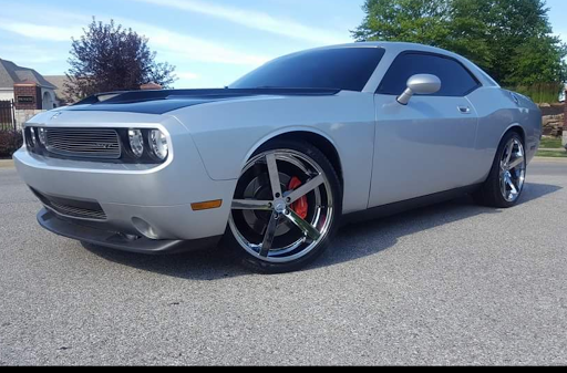 Used Car Dealer «Calderone Car & Truck», reviews and photos, 741 US-31, Whiteland, IN 46184, USA