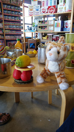 Toy Store «Happy Up Inc. - previously Once Upon a Toy», reviews and photos, 6654 Edwardsville Crossing Dr, Edwardsville, IL 62025, USA