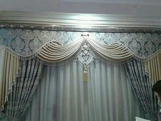 Nuel Interior