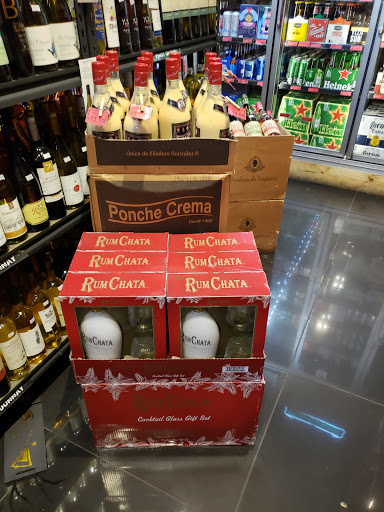 Liquor Store «CR Liquor #3», reviews and photos, 4705 NW 79th Ave, Miami Springs, FL 33166, USA