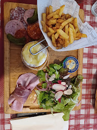 Photo n°1 de Brasserie Ouvert à Carentan-les-Marais ()