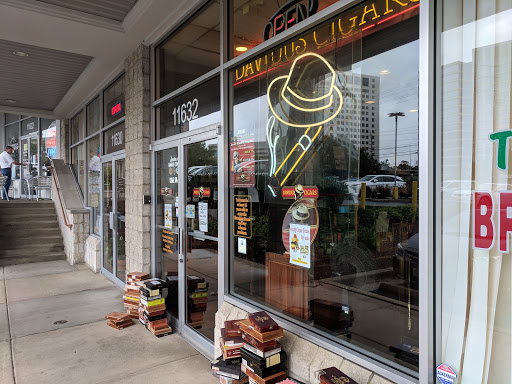 Davidus Cigars, 11632 Rockville Pike, Rockville, MD 20852, USA, 