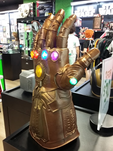 Gift Shop «ThinkGeek», reviews and photos, 8001 S Orange Blossom Trail #748, Orlando, FL 32809, USA