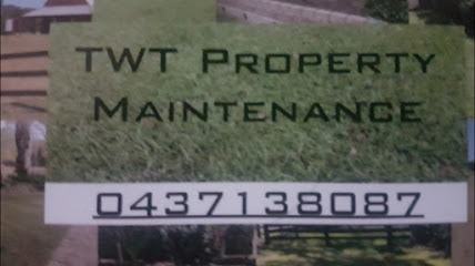 TWT Property Maintenance