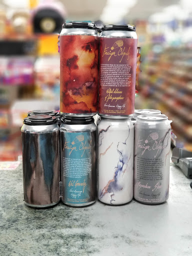 Grocery Store «La Riviera Market and Spirits», reviews and photos, 9331 La Riviera Dr, Sacramento, CA 95826, USA