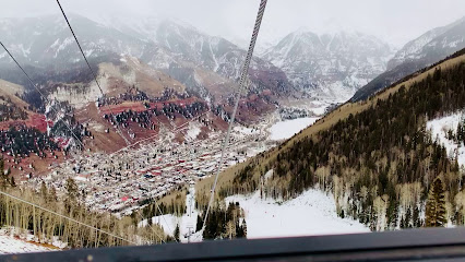 Station Telluride