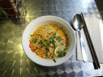 Soupe du Restaurant thaï Moo Thai à Paris - n°6