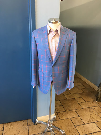 Exclusive Tailoring