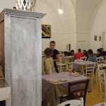 Photo n°2 de l'avis de Manu.e fait le 23/10/2017 à 15:05 sur le  Pizzeria Giò Cò à Sannicola