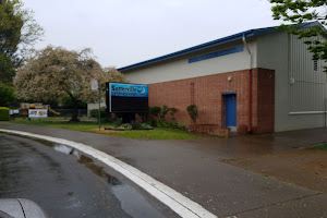 Sutterville Elementary School