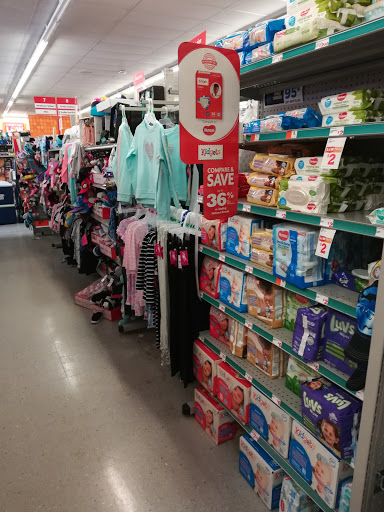 Dollar Store «FAMILY DOLLAR», reviews and photos, 1006 US-171, Stonewall, LA 71078, USA