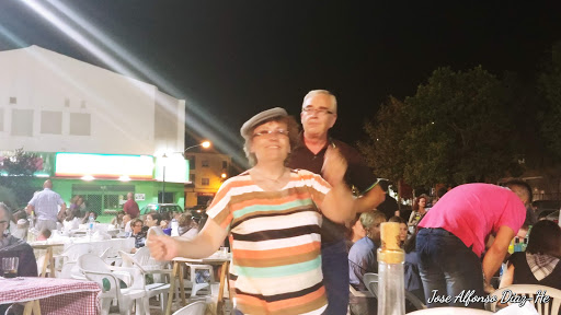 Javier Olmedo Ramos en Pedro Muñoz, Ciudad Real