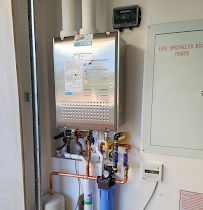 Monkey Wrench Plumbing, Heating, Air & Electric - Car repair in Covina, CA, El Monte - Rated 4.8/5