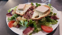 Foie gras du Restaurant La Casa de Quentin à Pontorson - n°11