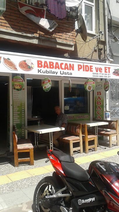 Babacan Fast Food