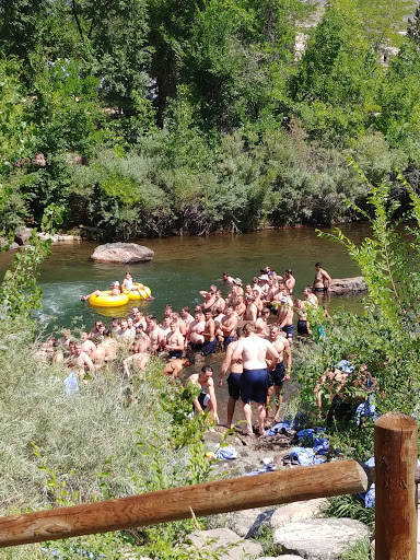 Park «Clear Creek White Water Park», reviews and photos, 1201 10th St, Golden, CO 80401, USA