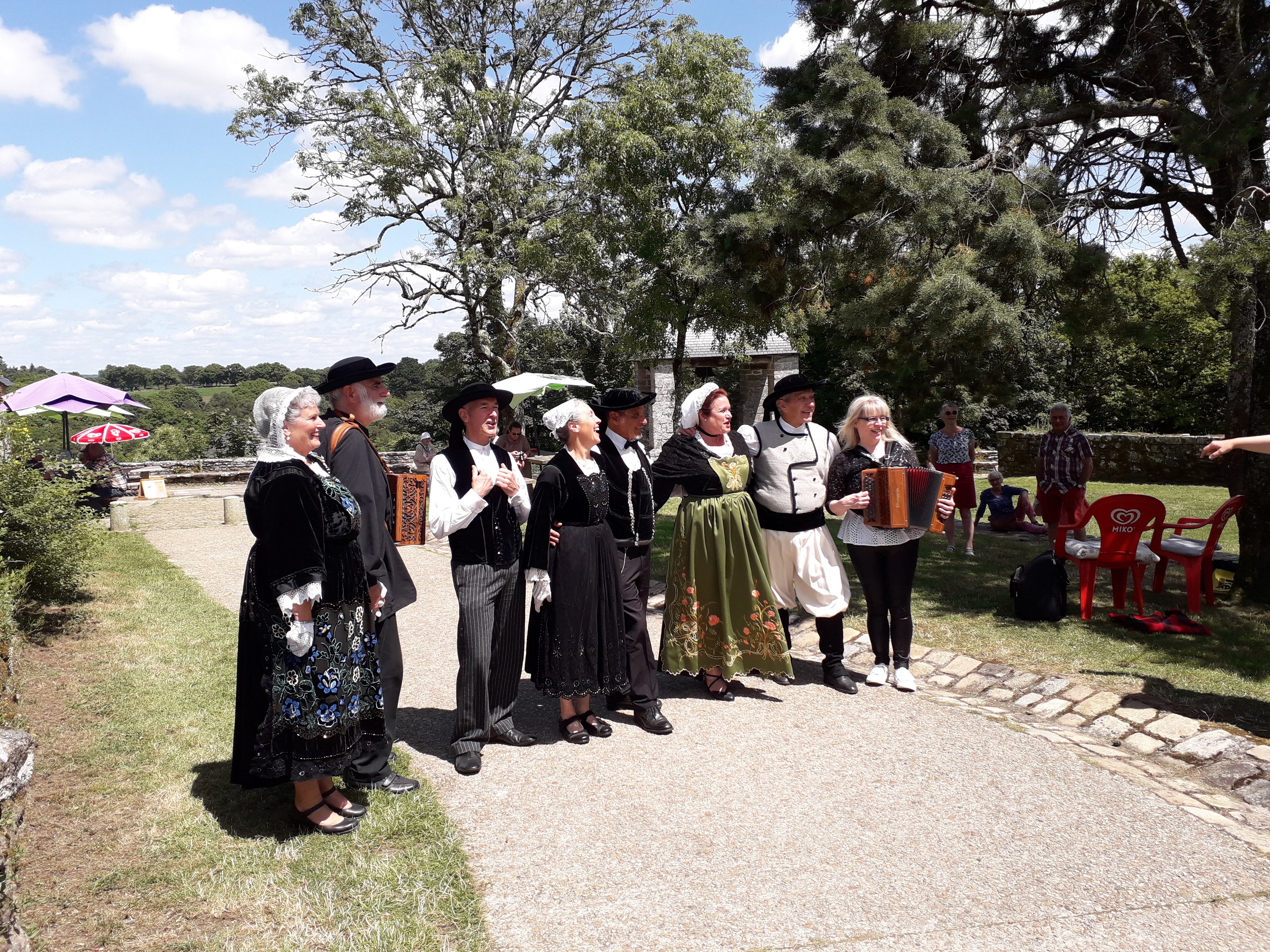 Photo n° 4 de l'avis de Daniel.e fait le 05/07/2019 à 12:14