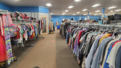 Thrift Store «Goodwill: Retail Store», reviews and photos