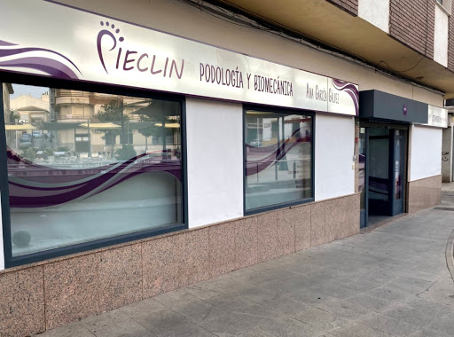 PIECLIN- Podología y Biomecánica en Bailén, Jaén