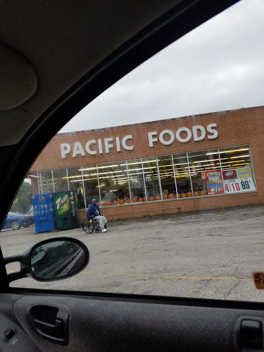 Supermarket «Pacific Foods Inc», reviews and photos, 302 St Louis-San Francisco Railway, Pacific, MO 63069, USA