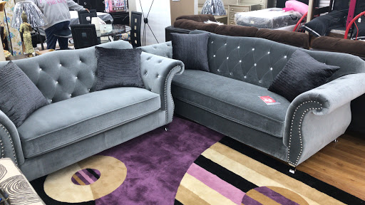 Furniture Store «Discount Furniture World», reviews and photos, 1902 Coliseum Blvd, Greensboro, NC 27403, USA