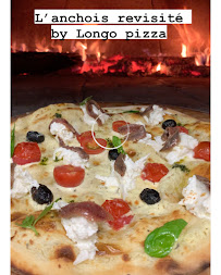 Pizza du Pizzeria Longo Pizza à Marseille - n°18
