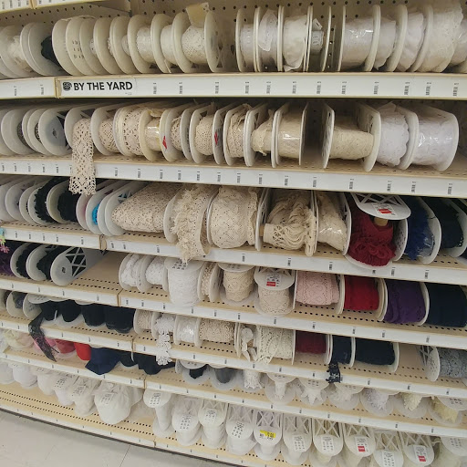 Fabric Store «Jo-Ann Fabrics and Crafts», reviews and photos, 3540 McKinley Pkwy, Blasdell, NY 14219, USA