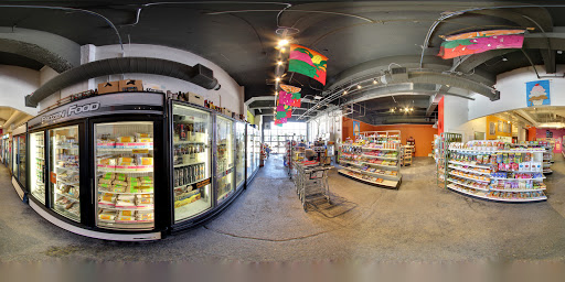 Grocery Store «Jade Market Rio Grande», reviews and photos, 353 W 200 S, Salt Lake City, UT 84101, USA